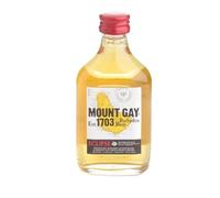 Mount Gay Eclipse Rum 5cl Miniature