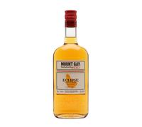 Mount Gay Eclipse Rum Single Traditional Blended Rum