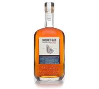 Mount Gay Exceptionally Aged 15 Year Old Dark Rum