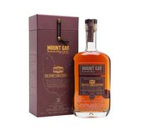 Mount Gay Port Cask Expression Single Traditional Blended Rum