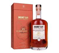 *COMPETITION* Mount Gay The Master Blender Collection (3) Rum Ticket Dark Rum
