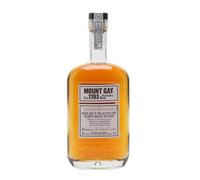 Mount Gay Select Blend 7 Year Old / Exclusive to The Whisky Exchange