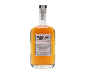 Mount Gay Select Blend 7 Year Old / Exclusive to The Whisky Exchange