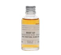 Mount Gay Select Blend 7 Year Old Sample / Exclusive To The Whisky Exchange