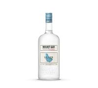 Mount Gay Silver 37.5% ABV, Barbados Rum 70cl