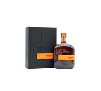 Mount Gay - Single Estate No.4-2019 Rum 70cl 55% ABV