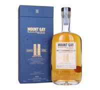 Mount Gay Coffey Still Expression - The Master Blender Collection Dark Rum