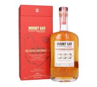 Mount Gay The Cognac Cask Expression