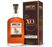 Mount Gay Barbados Golden Rum, XO Triple Cask Blend, 70cl