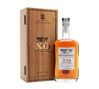 Mount Gay XO Peat Smoke Single Traditional Blended Rum