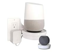 Mount Genie Easy-Out Shelf 1 Pack White