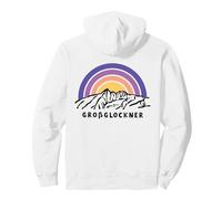 Mount Großglockner Austria Hohe Tauern Hiking Gifts Pullover Hoodie