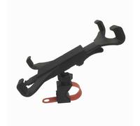 Holder for Treadmill Exercise Bike Handlebar for Tablet PC