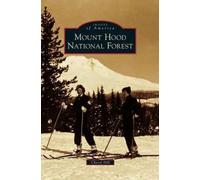 Mount Hood National Forest