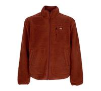 Mount Hope Fleece - male - Dickies - Light Jackets - Brown - XL - Jackets XL