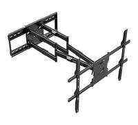 Mount-It! The Beast Heavy Duty TV Wall Mount, 60-110"