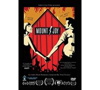 Mount Joy