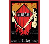 Mount Joy [DVD]