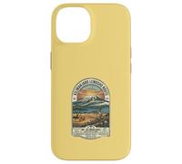 Mount-Kilimanjaro Lemosho-Route Tanzania African Hiking Case for iPhone 14