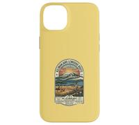 Mount-Kilimanjaro Lemosho-Route Tanzania African Hiking Case for iPhone 14 Plus