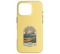 Mount-Kilimanjaro Lemosho-Route Tanzania African Hiking Case for iPhone 16 Pro