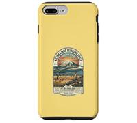Mount-Kilimanjaro Lemosho-Route Tanzania African Hiking Case for iPhone 7 Plus/8 Plus