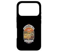 Mount-Kilimanjaro, Tanzania/East Africa Mountain Poster Case for iPhone 17 Pro