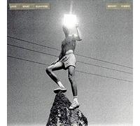 Mount Kimbie - Love What Survives - Remixes Part 2 - 12" Vinyl (2018)