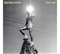 Mount Kimbie - Love What Survives - Vinyl Record - G3z