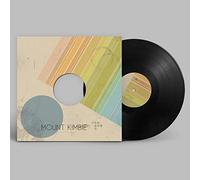 Mount Kimbie - Maybes Ep [Vinyl Single] [VINYL]