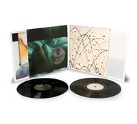 Mount Kimbie : MK 3.5: Die Cuts/City Planning VINYL 12" Album 2 discs (2022)