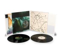 Mount Kimbie MK 3.5: Die Cuts/City Planning (Vinyl) 12" Album