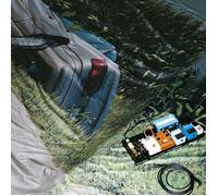 Mount Kimbie - The Sunset Violent In Heidelberg