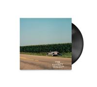 Mount Kimbie – The Sunset Violent – Vinyl LP