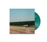Mount Kimbie - The Sunset Violent (Petrol Blue Transparent Vinyl) [VINYL]