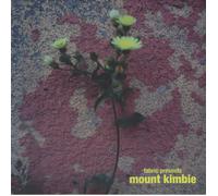 MOUNT KIMBIE/VARIOUS - Fabric Presents Mount Kimbie - Vinyl (2xLP)