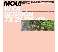 Mount Kimbie - Wxaxrxp Session