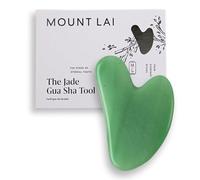 Mount Lai, The Jade Gua Sha Tool, 1 Tool