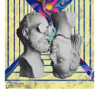 Mount Liberation Unlimited - Climb Me Up (album sampler) [10" VINYL] [10" VINYL]