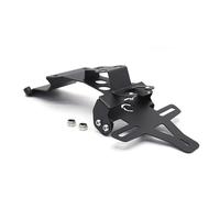 Mount License For DAX125 (For DAX ST125) 2022 2023 2024 SHORT REAR TAIL LICENSE PLATE Motorcycle Accessories Plate Holder