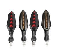 Mount License For Keeway For RKF 125 For RKF125 2018-2023 2022 2021 2020 2019 Motorcycle Accessores Rear License Plate Mount Holder Turn Signal Lights Number Plate Holder(A)