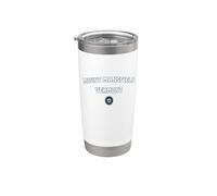 Mount Mansfield Vermont (VT) Stainless Steel Insulated Tumbler