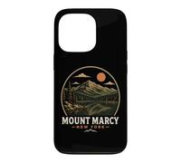 Mount Marcy New York Adirondack Hiking Peak Travel Summit Case for iPhone 13 Pro
