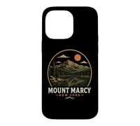 Mount Marcy New York Adirondack Hiking Peak Travel Summit Case for iPhone 14 Pro Max