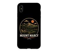 Mount Marcy New York Adirondack Hiking Peak Travel Summit Case for iPhone XS Max