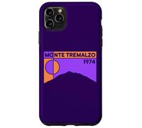 Mount Monte Tremalzo Lake Garda Mountains Hiking Gifts Italy Case for iPhone 11 Pro Max
