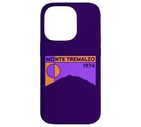 Mount Monte Tremalzo Lake Garda Mountains Hiking Gifts Italy Case for iPhone 14 Pro