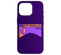 Mount Monte Tremalzo Lake Garda Mountains Hiking Gifts Italy Case for iPhone 16 Pro