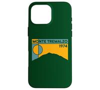 Mount Monte Tremalzo Lake Garda Mountains Hiking Gifts Italy Case for iPhone 16 Pro Max