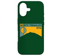 Mount Monte Tremalzo Lake Garda Mountains Hiking Gifts Italy Case for iPhone 17